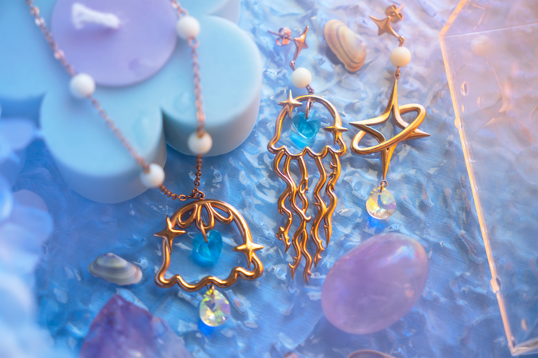 ☾  Preorder Shipments, Kickstarter, + More!