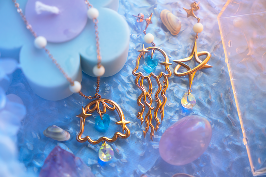 ☾ Preorder Shipments, Kickstarter, + More!