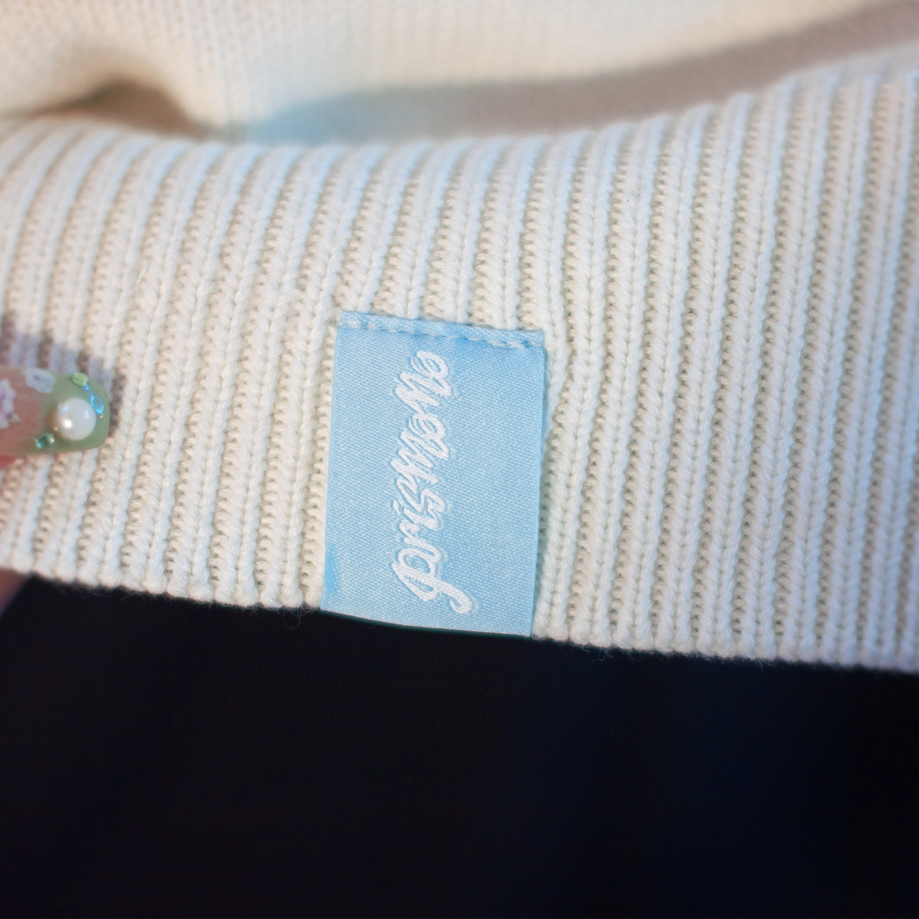 Adorable Ocean Whale Aesthetic Unisex Cardigan Kawaii Fashion