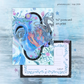 𖦹 sea milk. Club Snail Mail (Ends June 1st!)