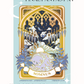 [FF] "A Tarot Card Reborn" Final Fantasy Enamel Pins -PRE-ORDER-