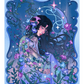 Lonely Star 8.5x11" Art Print